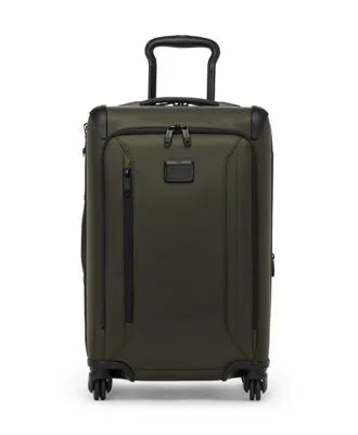 Front Pocket Expandable Carry-On