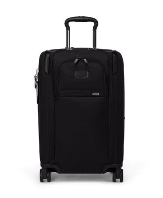 Dual Access Expandable Carry-On