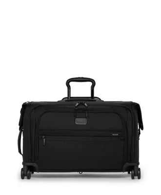 Garment Carry-On