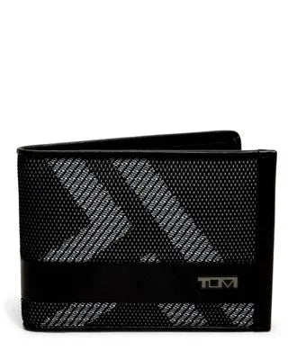 Double Billfold