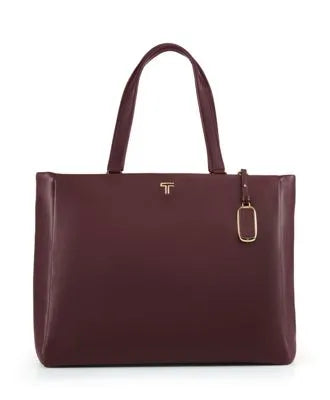 Leather Vail Large Tote