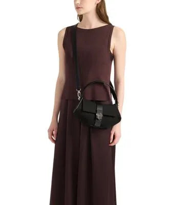 Journey Small Shoulder Bag
