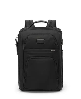 Large 17" Expandable Backpack