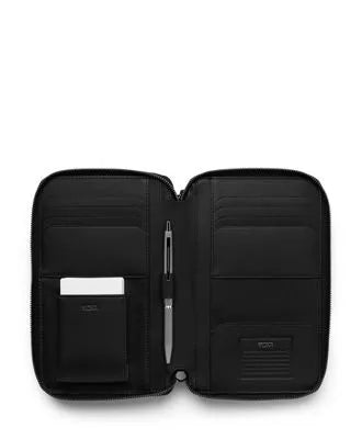 Zip Clutch