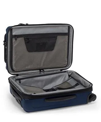 Expandable Carry-On