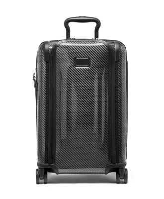 Front Pocket Expandable Carry-On