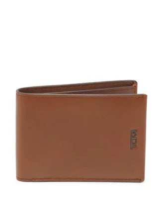 Slim Single Billfold