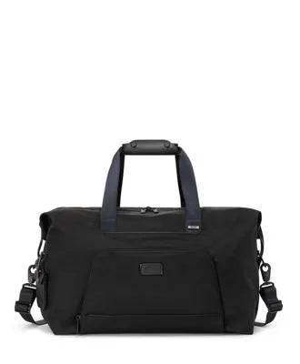 Double Expansion Duffel