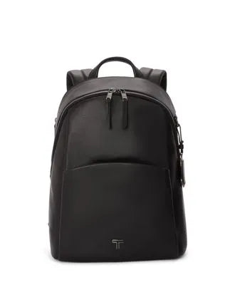 Leather Raina Medium Backpack