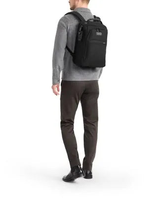 Medium 15" Expandable Backpack