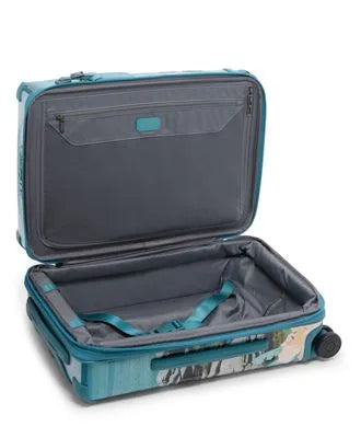 Expandable Carry-On