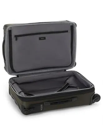 Front Pocket Expandable Carry-On