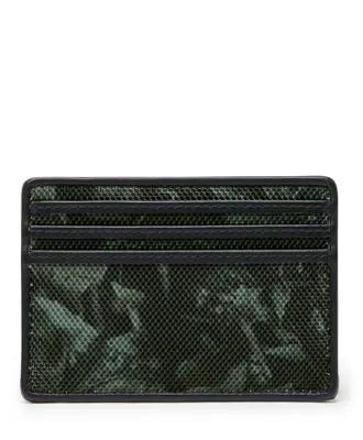 6 Credit Card Slim Card Case