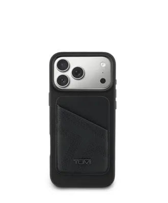 MagSafe Wallet iPhone 17 Pro Max Case