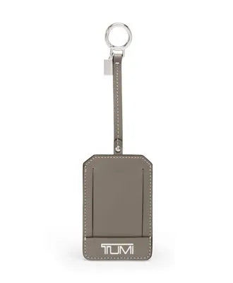 Ski Pass Charm