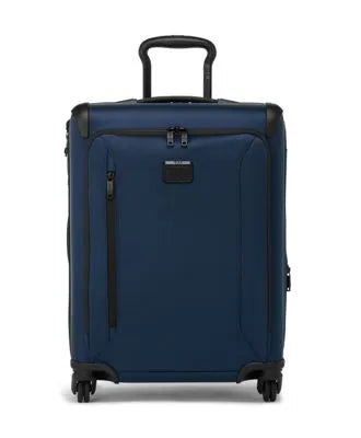 Large Front Pocket Expandable Carry-On