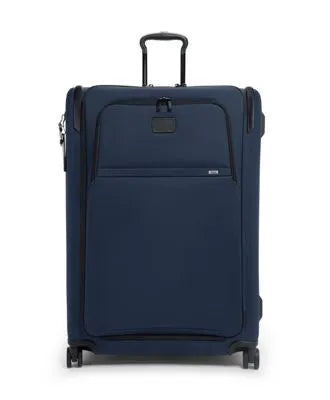 X-Large Dual Access Expandable Checked