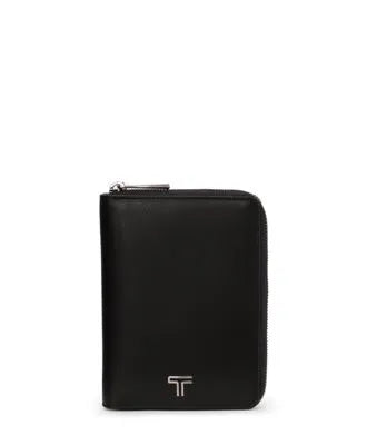 Zip-Around Passport Case