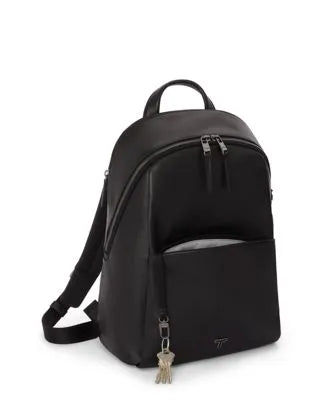 Leather Raina Medium Backpack