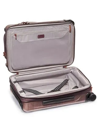 Front Pocket Expandable Carry-On