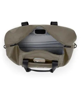 Double Expansion Duffel