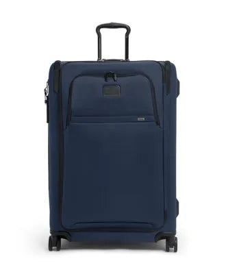 Large Dual Access Expandable Checked
