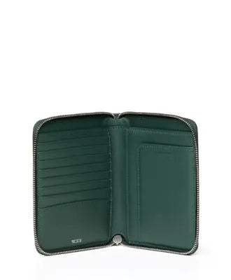 Zip-Around Passport Case