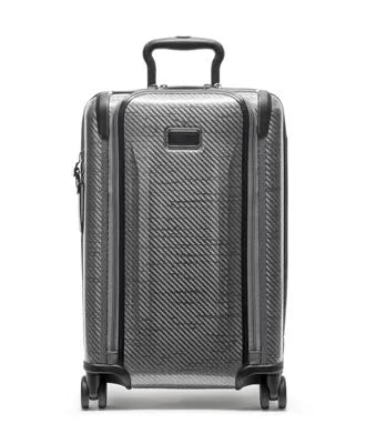 Front Pocket Expandable Carry-On
