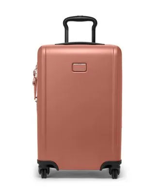 Expandable Carry-On
