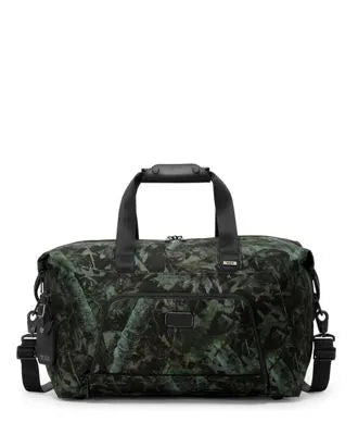 Double Expansion Duffel