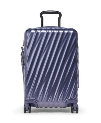 Expandable Carry-On