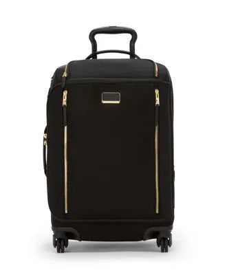 Léger Dual Access Expandable Carry-On