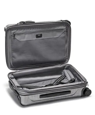 Front Pocket Expandable Carry-On