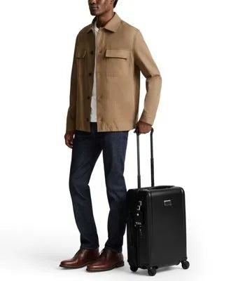 Expandable Carry-On