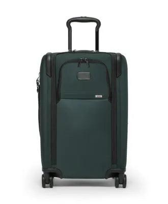 Dual Access Expandable Carry-On
