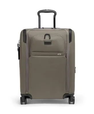 Large Dual Access Expandable Carry-On