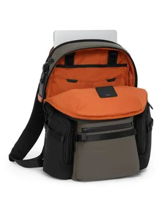 Navigation Backpack