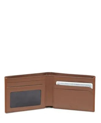 Double Billfold