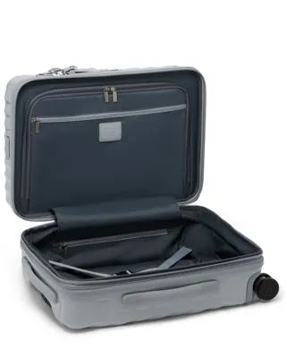 Expandable Carry-On