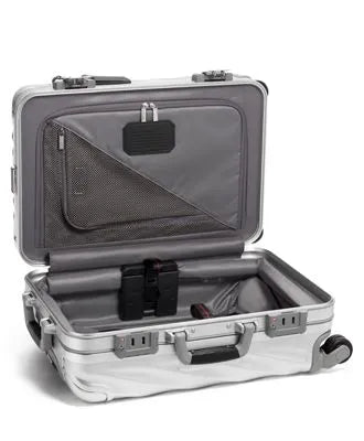 Expandable Carry-On
