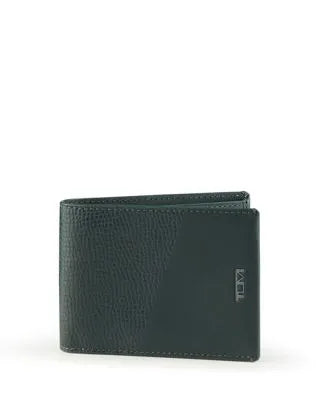 Double Billfold