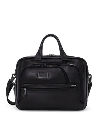 Medium 15" Expandable Briefcase
