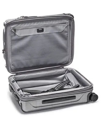 Large Front Pocket Expandable Carry-On