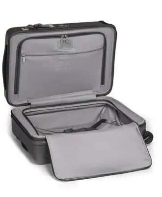 Expandable Carry-On