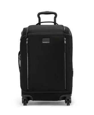 Léger Dual Access Expandable Carry-On