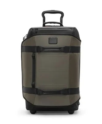 Convertible 2-Wheeled Backpack Carry-On