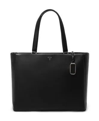 Leather Vail Large Tote