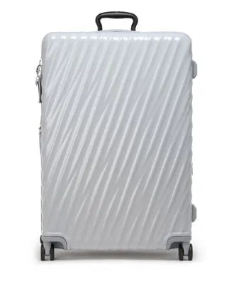 Large Expandable Checked
