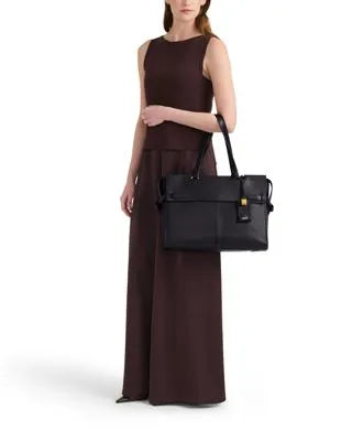 Agent Large Tote
