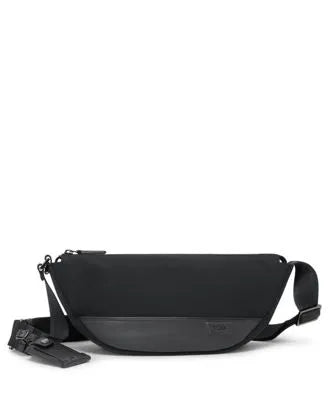 Delevan Crossbody